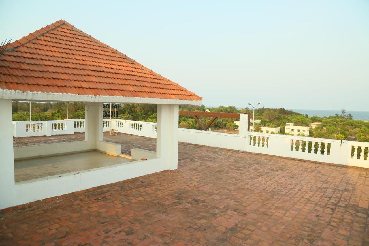 Joliday Inn Mahabalipuram Εξωτερικό φωτογραφία